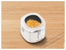 Tefal Filtra Vision FF2541E0 forr&oacute;levegős fritőz Konyhai term&eacute;kek - Hűtő, fagyaszt&oacute; (szabadon&aacute;ll&oacute;) - Alulfagyaszt&oacute;s kombin&aacute;lt hűtő - 531260