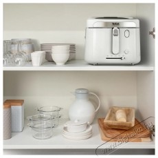 Tefal Filtra Vision FF2541E0 forr&oacute;levegős fritőz Konyhai term&eacute;kek - Hűtő, fagyaszt&oacute; (szabadon&aacute;ll&oacute;) - Alulfagyaszt&oacute;s kombin&aacute;lt hűtő - 531260