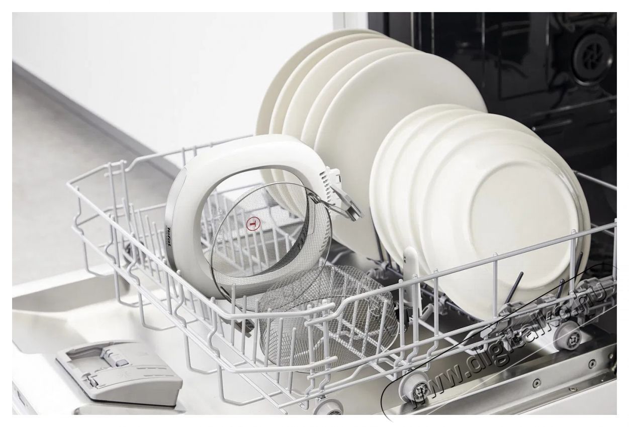 Tefal Filtra Vision FF2541E0 forr&oacute;levegős fritőz Konyhai term&eacute;kek - Hűtő, fagyaszt&oacute; (szabadon&aacute;ll&oacute;) - Alulfagyaszt&oacute;s kombin&aacute;lt hűtő - 531260