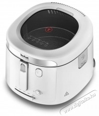 Tefal Filtra Vision FF2541E0 forr&oacute;levegős fritőz Konyhai term&eacute;kek - Hűtő, fagyaszt&oacute; (szabadon&aacute;ll&oacute;) - Alulfagyaszt&oacute;s kombin&aacute;lt hűtő - 531260