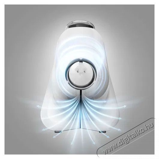 Tefal DN853BE0 Fresh Express Elektromos konyhai reszelő Konyhai term&eacute;kek - Egy&eacute;b / Konyhai kieg&eacute;sz&iacute;tő - 531297