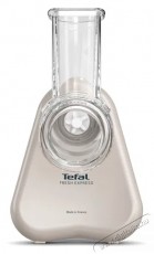 Tefal DN853BE0 Fresh Express Elektromos konyhai reszelő Konyhai term&eacute;kek - Egy&eacute;b / Konyhai kieg&eacute;sz&iacute;tő - 531297