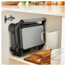 Tefal GC520DE0 SuperGrill 3 az 1-ben XL multifunkcion&aacute;lis elektromos grill Konyhai term&eacute;kek - S&uuml;tő-főzőlap, tűzhely (szabadon&aacute;ll&oacute;) - Mini s&uuml;tő / mini grill / mini konyha - 531318