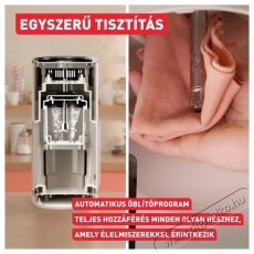 Tefal Dolci IG602AE0 Fagylaltk&eacute;sz&iacute;tő B&eacute;zs Konyhai term&eacute;kek - Konyhai kisg&eacute;p (s&uuml;t&eacute;s / főz&eacute;s / hűt&eacute;s / &eacute;telk&eacute;sz&iacute;t&eacute;s) - Fagylaltk&eacute;sz&iacute;tő g&eacute;p - 531321
