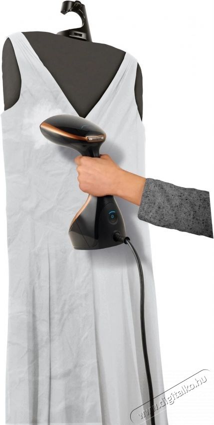 Tefal DT9100E0 Access Steam Care k&eacute;zi g&ouml;z&ouml;lő - Bemutat&oacute; darab H&aacute;ztart&aacute;s / Otthon / K&uuml;lt&eacute;r - Vasal&oacute; - Vasal&oacute; - 531336