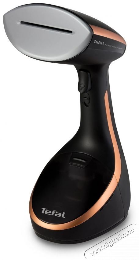 Tefal DT9100E0 Access Steam Care k&eacute;zi g&ouml;z&ouml;lő - Bemutat&oacute; darab H&aacute;ztart&aacute;s / Otthon / K&uuml;lt&eacute;r - Vasal&oacute; - Vasal&oacute; - 531336