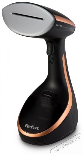 Tefal DT9100E0 Access Steam Care k&eacute;zi g&ouml;z&ouml;lő - Bemutat&oacute; darab H&aacute;ztart&aacute;s / Otthon / K&uuml;lt&eacute;r - Vasal&oacute; - Vasal&oacute; - 531336