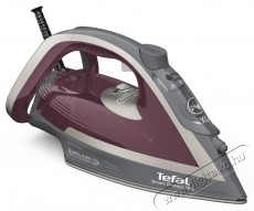 Tefal FV6870E0 VASAL&Oacute; GŐZ&Ouml;LŐS - Bemutat&oacute;darab H&aacute;ztart&aacute;s / Otthon / K&uuml;lt&eacute;r - Vasal&oacute; - Vasal&oacute; - 531358