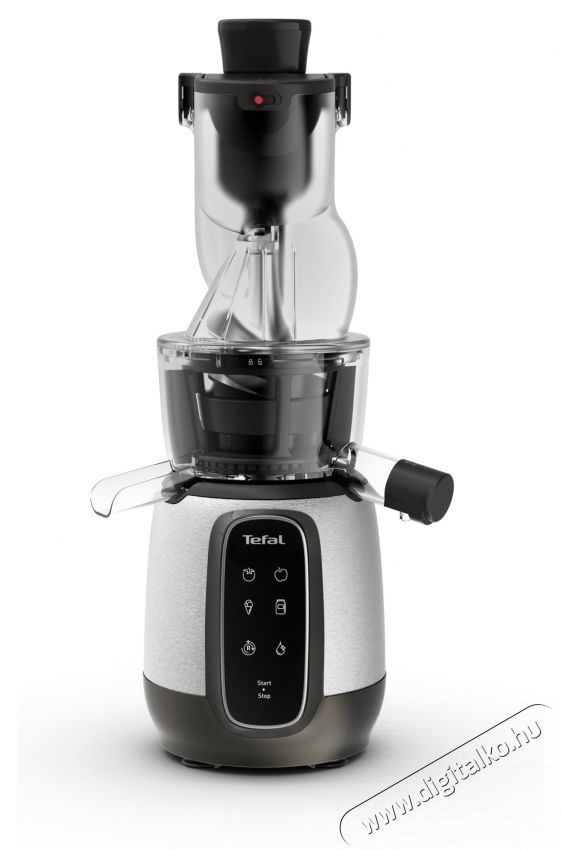 Tefal ZC605D38 Ultra Juice gy&uuml;m&ouml;lcscentrifuga Konyhai term&eacute;kek - Konyhai kisg&eacute;p (elők&eacute;sz&iacute;t&eacute;s / feldolgoz&aacute;s) - Gy&uuml;m&ouml;lcs centrifuga / pr&eacute;s - 531399