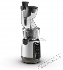 Tefal ZC605D38 Ultra Juice gy&uuml;m&ouml;lcscentrifuga Konyhai term&eacute;kek - Konyhai kisg&eacute;p (elők&eacute;sz&iacute;t&eacute;s / feldolgoz&aacute;s) - Gy&uuml;m&ouml;lcs centrifuga / pr&eacute;s - 531399