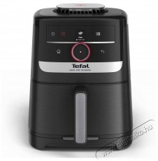 Tefal Easy Fry Silence EY5728E1 forr&oacute;levegős fritőz Konyhai term&eacute;kek - Konyhai kisg&eacute;p (s&uuml;t&eacute;s / főz&eacute;s / hűt&eacute;s / &eacute;telk&eacute;sz&iacute;t&eacute;s) - L&eacute;gkever&eacute;ses főzőg&eacute;p / elektromos kukta / multifunkci&oacute;s s&uuml;tő - 531451