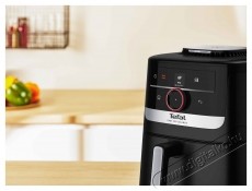 Tefal Easy Fry Silence EY5728E1 forr&oacute;levegős fritőz Konyhai term&eacute;kek - Konyhai kisg&eacute;p (s&uuml;t&eacute;s / főz&eacute;s / hűt&eacute;s / &eacute;telk&eacute;sz&iacute;t&eacute;s) - L&eacute;gkever&eacute;ses főzőg&eacute;p / elektromos kukta / multifunkci&oacute;s s&uuml;tő - 531451