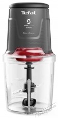 Tefal Easy Press MQ740HF0 apr&iacute;t&oacute; Konyhai term&eacute;kek - Konyhai kisg&eacute;p (elők&eacute;sz&iacute;t&eacute;s / feldolgoz&aacute;s) - Apr&iacute;t&oacute; / dar&aacute;l&oacute; - 531453