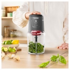 Tefal Easy Press MQ740HF0 apr&iacute;t&oacute; Konyhai term&eacute;kek - Konyhai kisg&eacute;p (elők&eacute;sz&iacute;t&eacute;s / feldolgoz&aacute;s) - Apr&iacute;t&oacute; / dar&aacute;l&oacute; - 531453