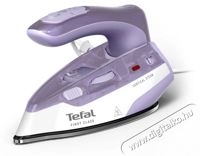 Tefal DB1612E0 First Class vasal&oacute; H&aacute;ztart&aacute;s / Otthon / K&uuml;lt&eacute;r - Vasal&oacute; - Vasal&oacute; - 532315