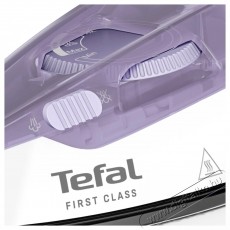 Tefal DB1612E0 First Class vasal&oacute; H&aacute;ztart&aacute;s / Otthon / K&uuml;lt&eacute;r - Vasal&oacute; - Vasal&oacute; - 532315