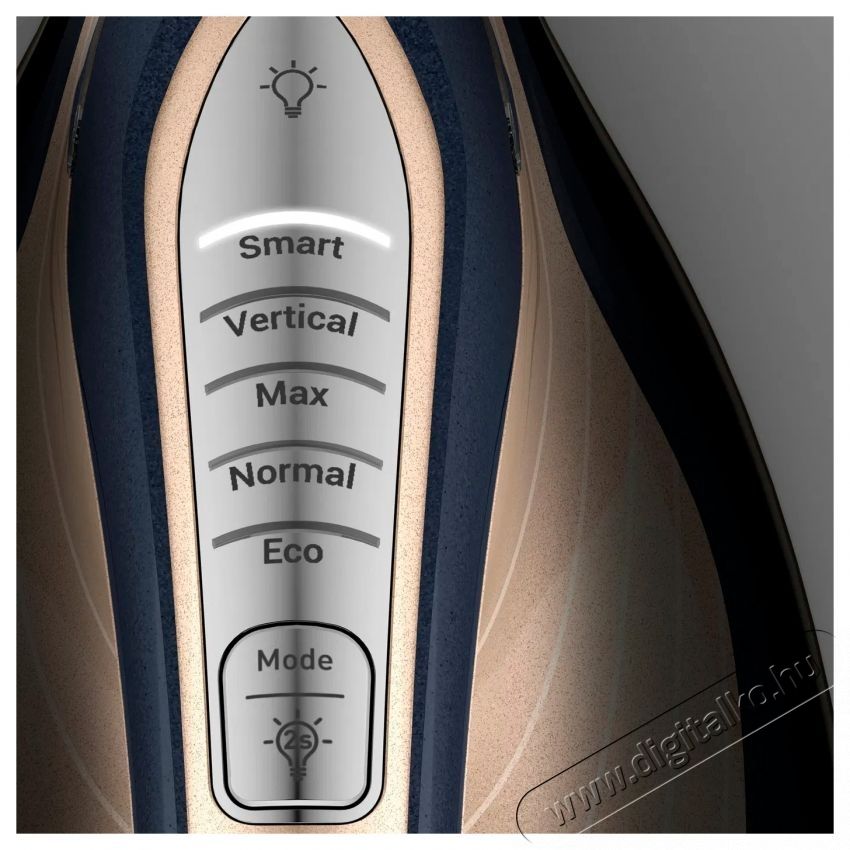 Tefal GV9910E0 Pro Express Vision Max gőz&aacute;llom&aacute;s H&aacute;ztart&aacute;s / Otthon / K&uuml;lt&eacute;r - Vasal&oacute; - Gőz&aacute;llom&aacute;s - 532314