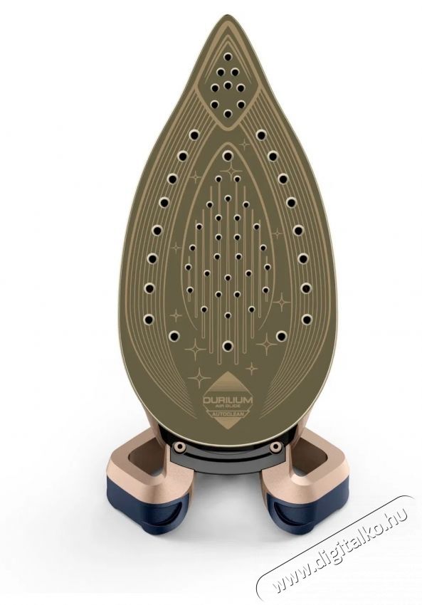 Tefal GV9910E0 Pro Express Vision Max gőz&aacute;llom&aacute;s H&aacute;ztart&aacute;s / Otthon / K&uuml;lt&eacute;r - Vasal&oacute; - Gőz&aacute;llom&aacute;s - 532314