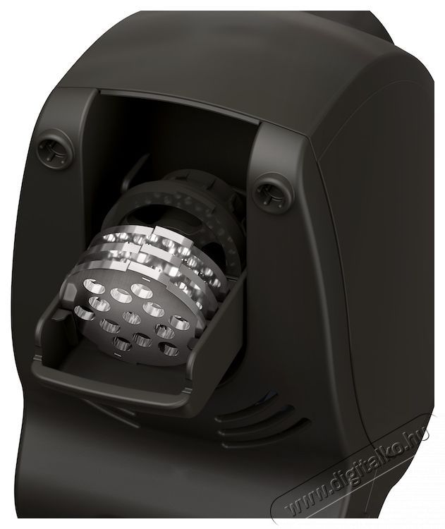 Tefal NE477838 HV4 H&uacute;sdar&aacute;l&oacute;, 2000W, Fekete Konyhai term&eacute;kek - Konyhai kisg&eacute;p (elők&eacute;sz&iacute;t&eacute;s / feldolgoz&aacute;s) - H&uacute;sdar&aacute;l&oacute; - 533787