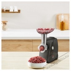 Tefal NE477838 HV4 H&uacute;sdar&aacute;l&oacute;, 2000W, Fekete Konyhai term&eacute;kek - Konyhai kisg&eacute;p (elők&eacute;sz&iacute;t&eacute;s / feldolgoz&aacute;s) - H&uacute;sdar&aacute;l&oacute; - 533787