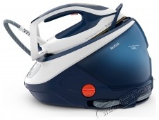 Tefal GV9221E0 gőz&aacute;llom&aacute;s H&aacute;ztart&aacute;s / Otthon / K&uuml;lt&eacute;r - Vasal&oacute; - Gőz&aacute;llom&aacute;s - 533802