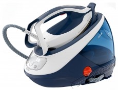 Tefal GV9221E0 gőz&aacute;llom&aacute;s H&aacute;ztart&aacute;s / Otthon / K&uuml;lt&eacute;r - Vasal&oacute; - Gőz&aacute;llom&aacute;s - 533802
