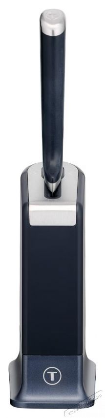 Tefal EverSharp Pro K297S244 szak&aacute;csk&eacute;s &eacute;s tart&oacute;, Ergonomikus foganty&uacute;, Integr&aacute;lt &eacute;lezőrendszer, Fekete/Ez&uuml;st Konyhai term&eacute;kek - Konyhai eszk&ouml;z - K&eacute;s / oll&oacute; - 533792