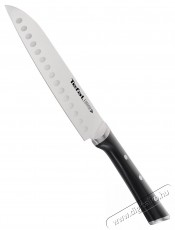 Tefal Ingenio Ice Force k&eacute;s, 18 cm, rozsdamentes ac&eacute;l penge Konyhai term&eacute;kek - Konyhai eszk&ouml;z - K&eacute;s / oll&oacute; - 533790