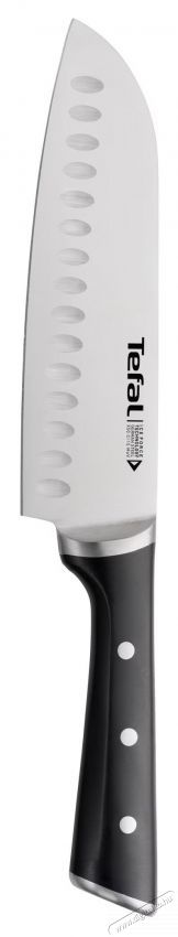 Tefal Ingenio Ice Force k&eacute;s, 18 cm, rozsdamentes ac&eacute;l penge Konyhai term&eacute;kek - Konyhai eszk&ouml;z - K&eacute;s / oll&oacute; - 533790