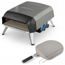 Tefal Pizza Pronto JM412010 g&aacute;zos pizzakemence H&aacute;ztart&aacute;s / Otthon / K&uuml;lt&eacute;r - K&uuml;lt&eacute;r / kerti term&eacute;k / grill - Kerti grill - 535794