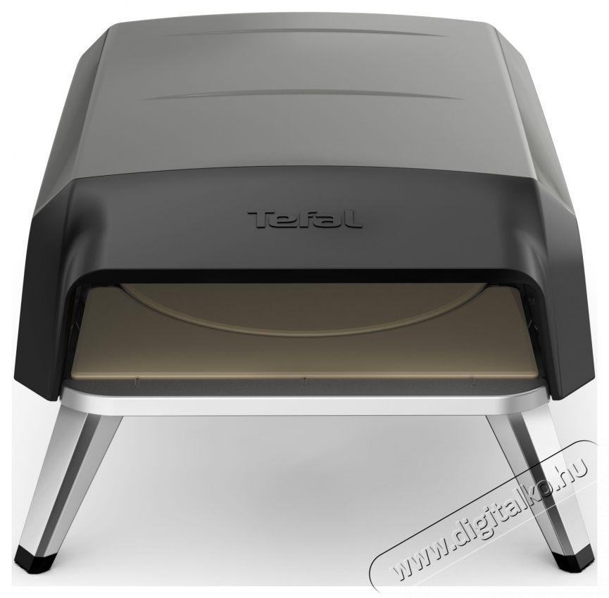 Tefal Pizza Pronto JM412010 g&aacute;zos pizzakemence H&aacute;ztart&aacute;s / Otthon / K&uuml;lt&eacute;r - K&uuml;lt&eacute;r / kerti term&eacute;k / grill - Kerti grill - 535794