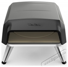 Tefal Pizza Pronto JM412010 g&aacute;zos pizzakemence H&aacute;ztart&aacute;s / Otthon / K&uuml;lt&eacute;r - K&uuml;lt&eacute;r / kerti term&eacute;k / grill - Kerti grill - 535794