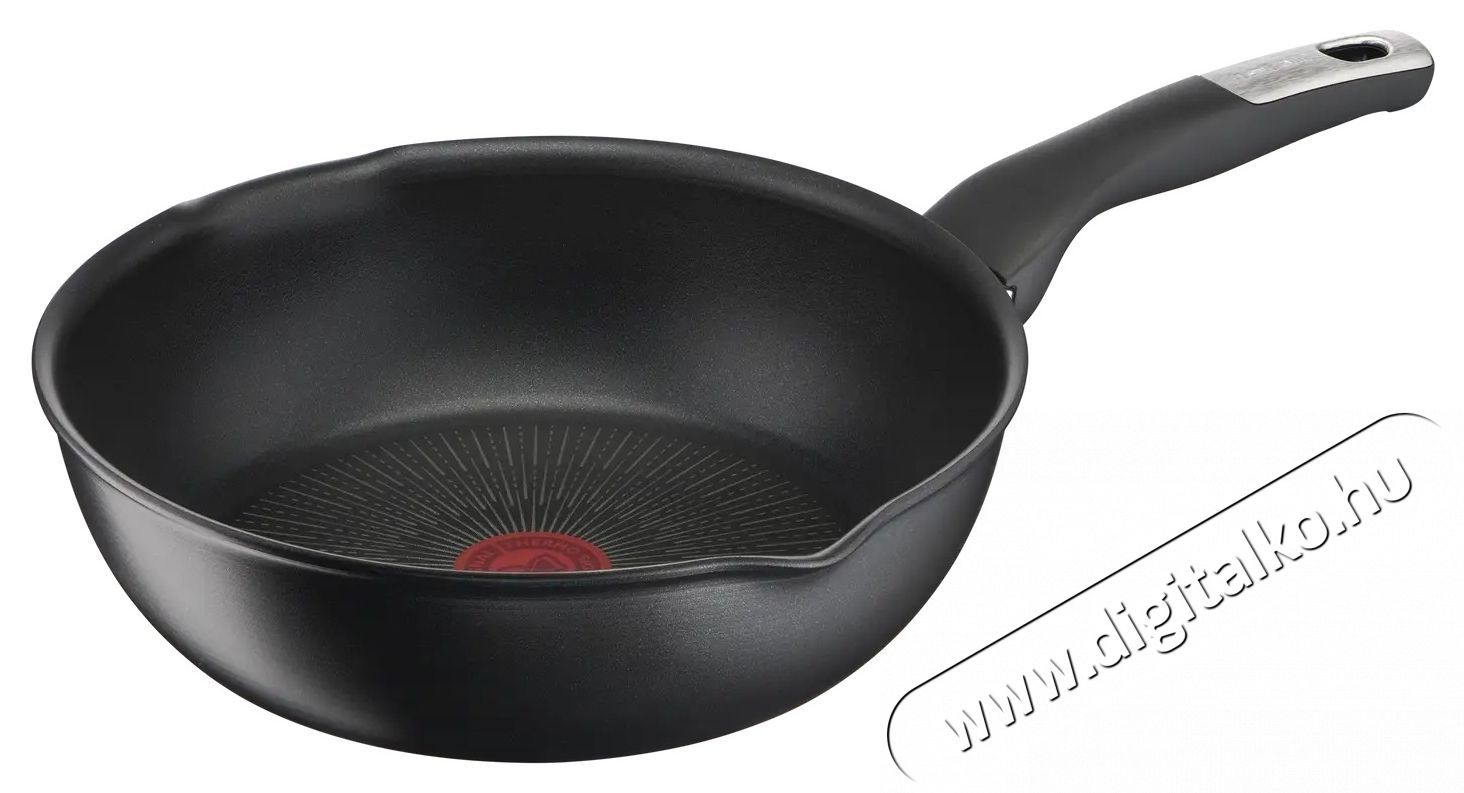 Tefal G2557572 Unlimited multifunkci&oacute;s serpenyő 22cm Konyhai term&eacute;kek - Ed&eacute;ny - Serpenyő - 382828