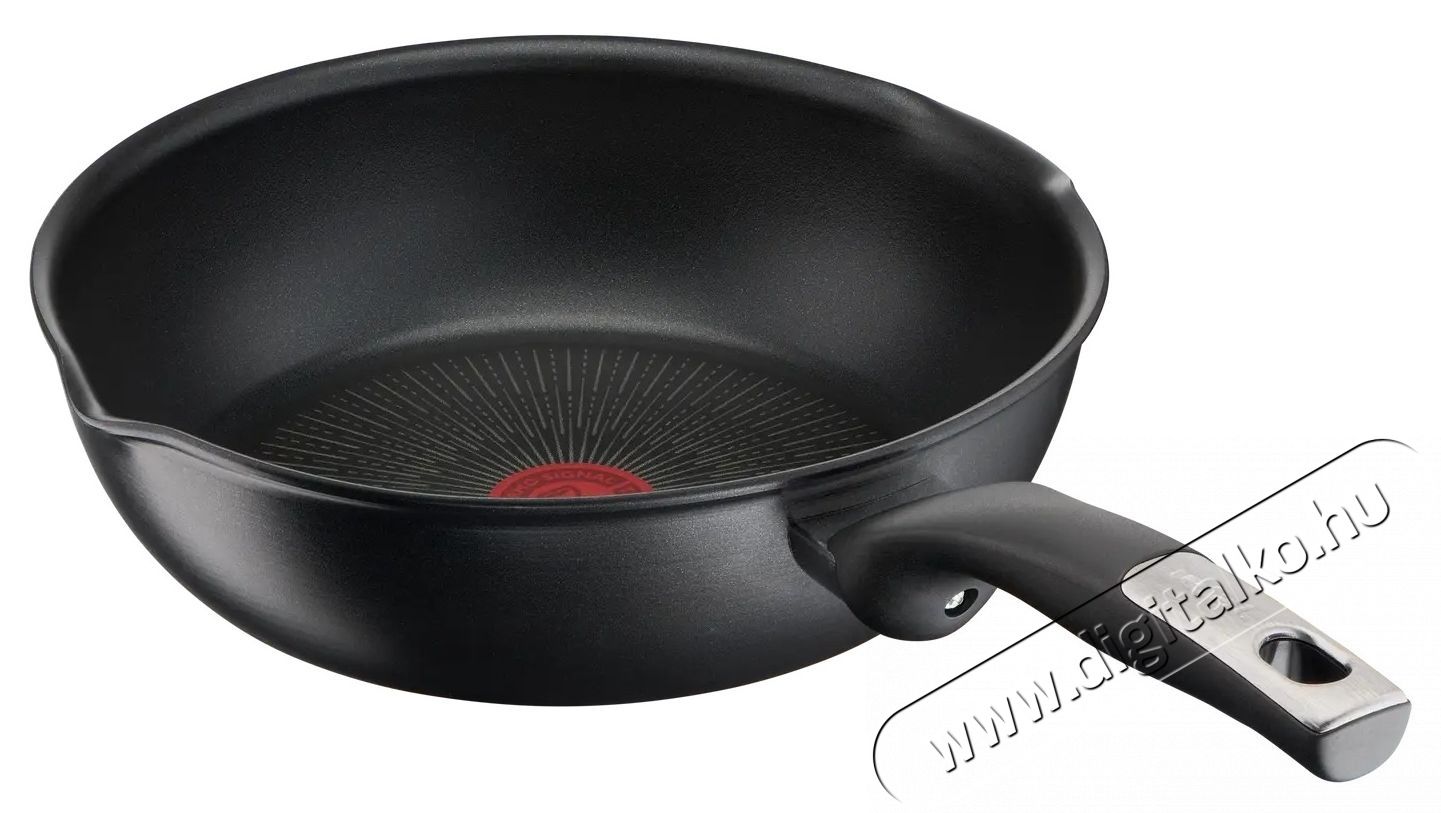 Tefal G2557572 Unlimited multifunkci&oacute;s serpenyő 22cm Konyhai term&eacute;kek - Ed&eacute;ny - Serpenyő - 382828