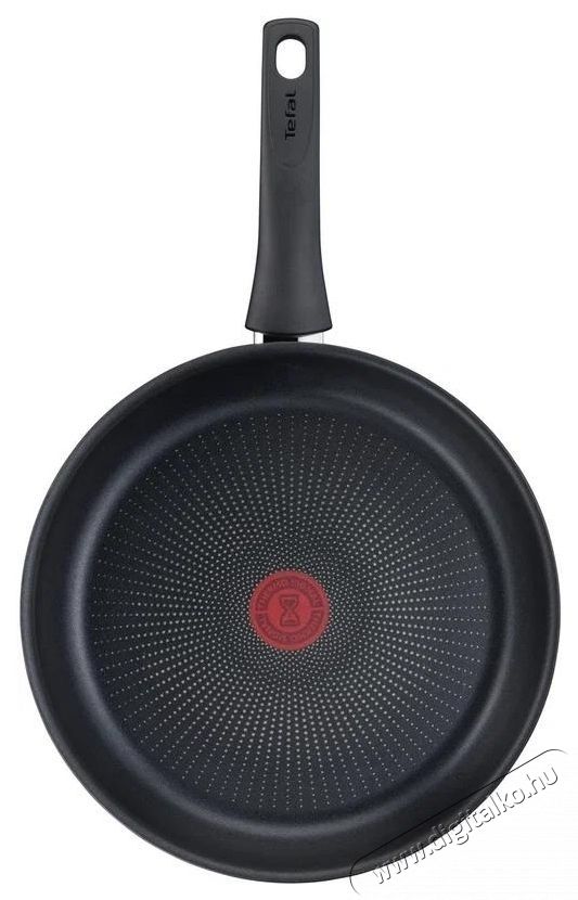 Tefal G2700423 Easy Chef serpenyő 24 cm Konyhai term&eacute;kek - Ed&eacute;ny - Serpenyő - 520906