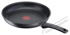 Tefal G2700423 Easy Chef serpenyő 24 cm Konyhai term&eacute;kek - Ed&eacute;ny - Serpenyő - 520906