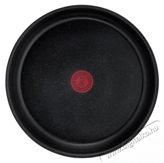 Tefal L3998802 Ingenio Black Stone ed&eacute;nyk&eacute;szlet 8 db Konyhai term&eacute;kek - Ed&eacute;ny - Ed&eacute;ny k&eacute;szlet - 520895