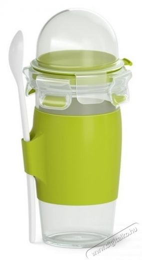 Tefal MASTER SEAL TO GO 0,45L N1071410 Konyhai term&eacute;kek - Ed&eacute;ny - &Eacute;telt&aacute;rol&oacute; - 520883