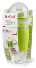 Tefal MASTER SEAL TO GO 0,45L N1071410 Konyhai term&eacute;kek - Ed&eacute;ny - &Eacute;telt&aacute;rol&oacute; - 520883