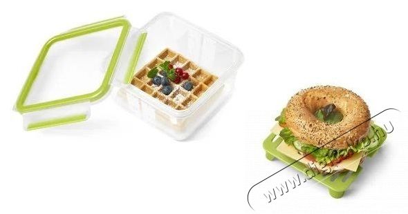 Tefal MASTER SEAL TO GO XL 1.3L N1071710 Konyhai term&eacute;kek - Ed&eacute;ny - &Eacute;telt&aacute;rol&oacute; - 520905