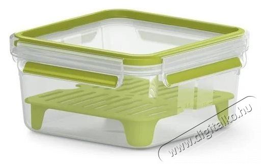 Tefal MASTER SEAL TO GO XL 1.3L N1071710 Konyhai term&eacute;kek - Ed&eacute;ny - &Eacute;telt&aacute;rol&oacute; - 520905