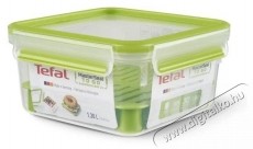 Tefal MASTER SEAL TO GO XL 1.3L N1071710 Konyhai term&eacute;kek - Ed&eacute;ny - &Eacute;telt&aacute;rol&oacute; - 520905