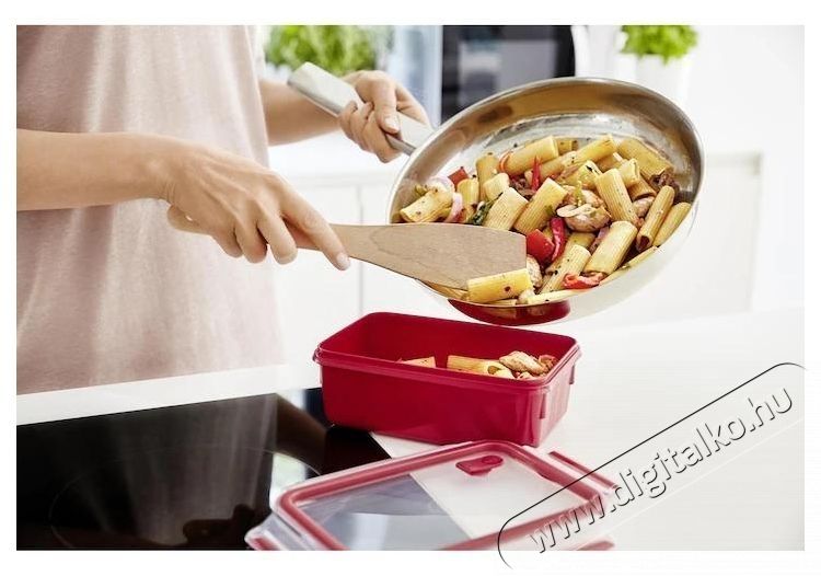 Tefal MasterSeal MICRO Bowl sz&ouml;gletes &eacute;teltart&oacute; doboz, 1,2 l Konyhai term&eacute;kek - Ed&eacute;ny - &Eacute;telt&aacute;rol&oacute; - 520899