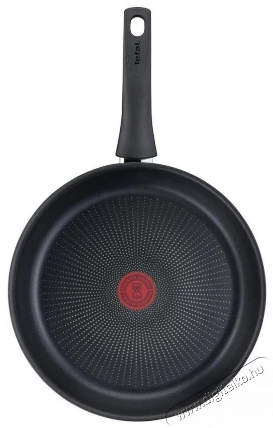 Tefal G2700623 Easy Chef serpenyő 28 cm Konyhai term&eacute;kek - Ed&eacute;ny - Serpenyő - 520902