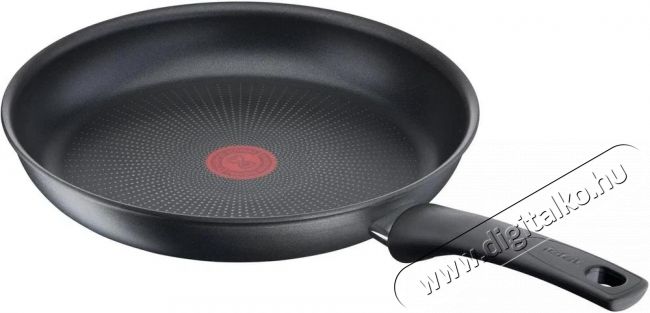 Tefal G2700623 Easy Chef serpenyő 28 cm Konyhai term&eacute;kek - Ed&eacute;ny - Serpenyő - 520902