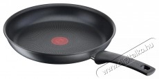 Tefal G2700623 Easy Chef serpenyő 28 cm Konyhai term&eacute;kek - Ed&eacute;ny - Serpenyő - 520902
