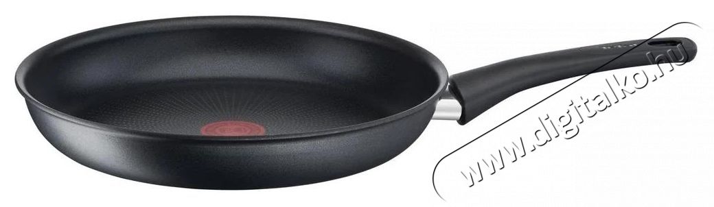 Tefal G2700623 Easy Chef serpenyő 28 cm Konyhai term&eacute;kek - Ed&eacute;ny - Serpenyő - 520902