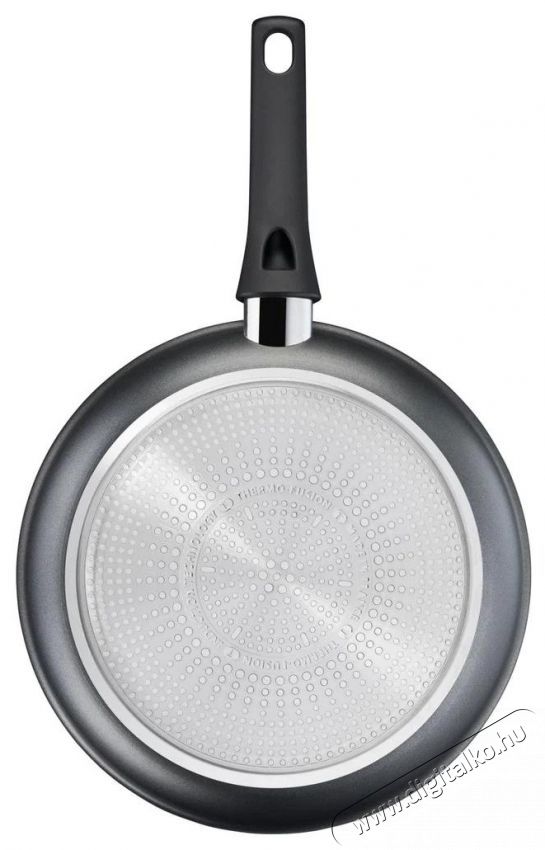 Tefal G2700623 Easy Chef serpenyő 28 cm Konyhai term&eacute;kek - Ed&eacute;ny - Serpenyő - 520902