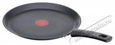 Tefal G2703823 Easy Chef palacsintas&uuml;tő serpenyő 25 cm Konyhai term&eacute;kek - Ed&eacute;ny - Serpenyő - 520903