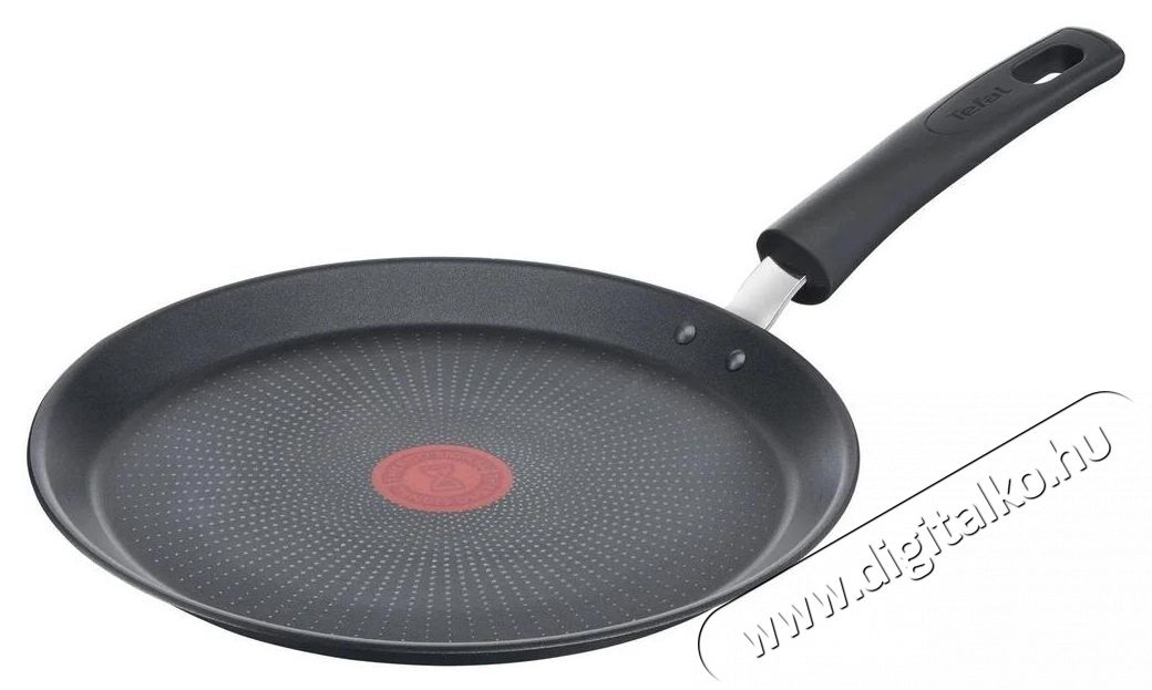 Tefal G2703823 Easy Chef palacsintas&uuml;tő serpenyő 25 cm Konyhai term&eacute;kek - Ed&eacute;ny - Serpenyő - 520903